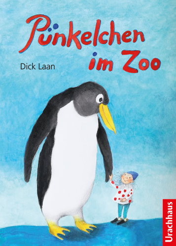 Artikelbild des Artikels “Pünkelchen im Zoo “