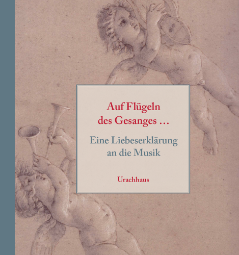 Artikelbild des Artikels “Auf Flügeln des Gesanges “
