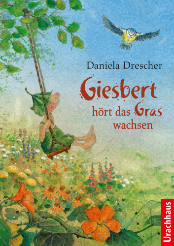 Artikelbild des Artikels “Giesbert hört das Gras wachsen “
