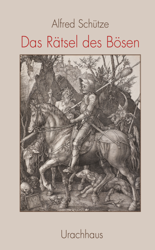 Artikelbild des Artikels “Das Rätsel des Bösen “