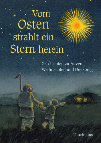 Artikelbild des Artikels “Vom Osten strahlt ein Stern herein “