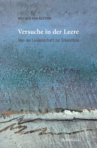Artikelbild des Artikels “Versuche in der Leere “