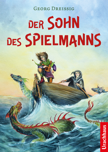 Artikelbild des Artikels “Der Sohn des Spielmanns “
