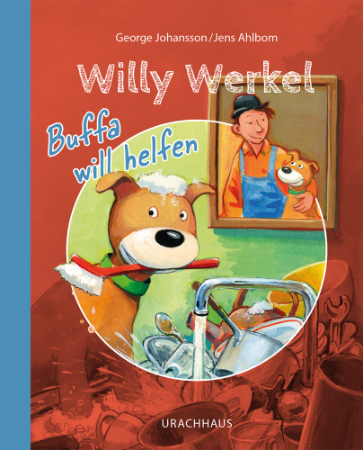 Artikelbild des Artikels “Willy Werkel – Buffa will helfen “