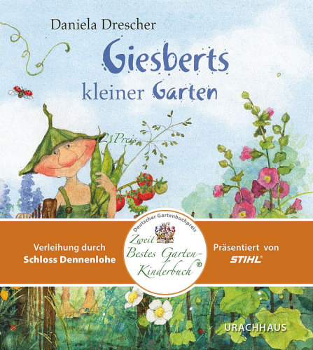 Artikelbild des Artikels “Giesberts kleiner Garten “