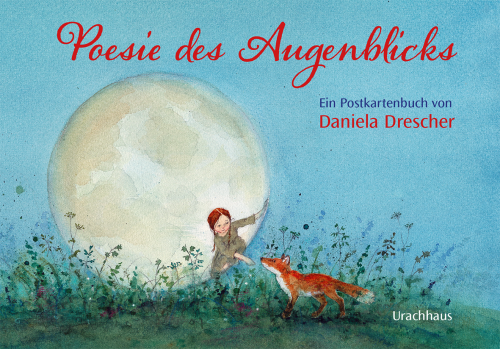 Artikelbild des Artikels “Postkartenbuch »Poesie des Augenblicks« “