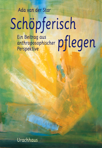 Artikelbild des Artikels “Schöpferisch pflegen “