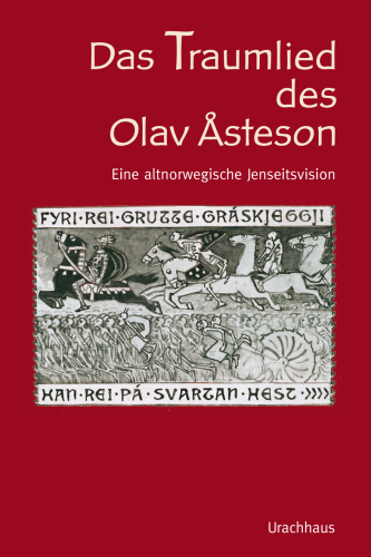 Artikelbild des Artikels “Das Traumlied von Olav Asteson “