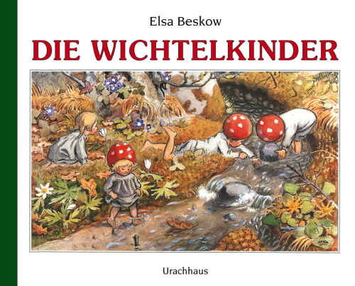 Artikelbild des Artikels “Die Wichtelkinder “