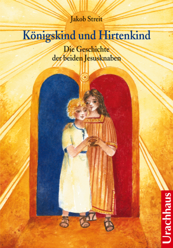 Artikelbild des Artikels “Königskind und Hirtenkind “