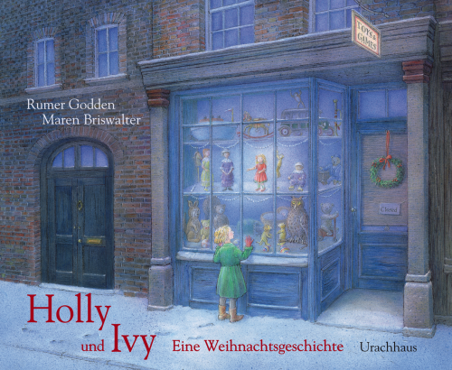 Artikelbild des Artikels “Holly und Ivy “