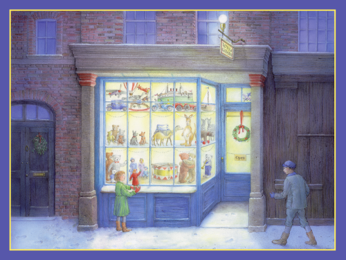 Artikelbild des Artikels “Adventskalender 