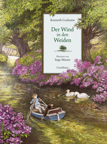 Artikelbild des Artikels “Der Wind in den Weiden “