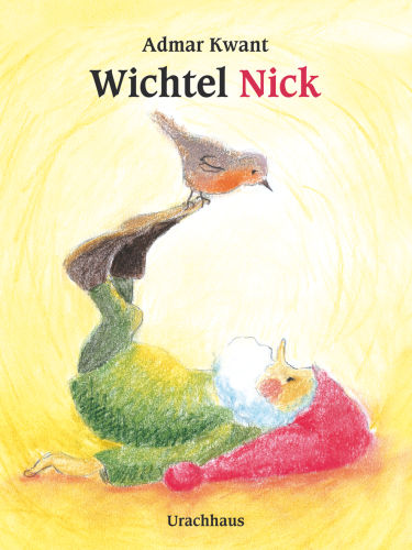 Artikelbild des Artikels “Wichtel Nick “