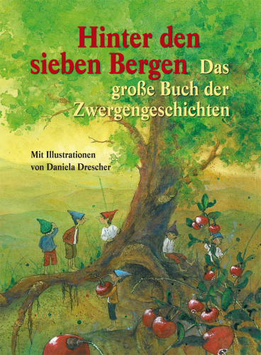Artikelbild des Artikels “Hinter den sieben Bergen “