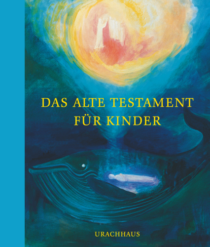 Artikelbild des Artikels “Das Alte Testament für Kinder “