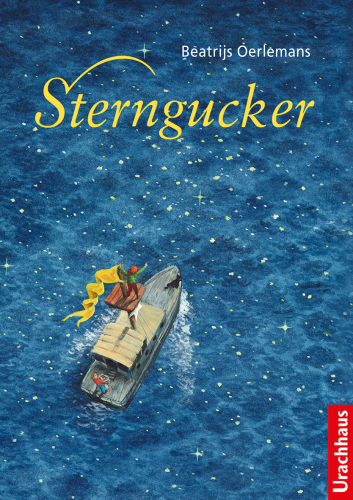 Artikelbild des Artikels “Sterngucker “