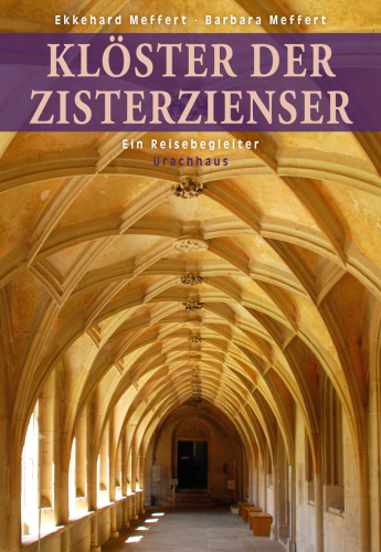 Artikelbild des Artikels “Klöster der Zisterzienser “