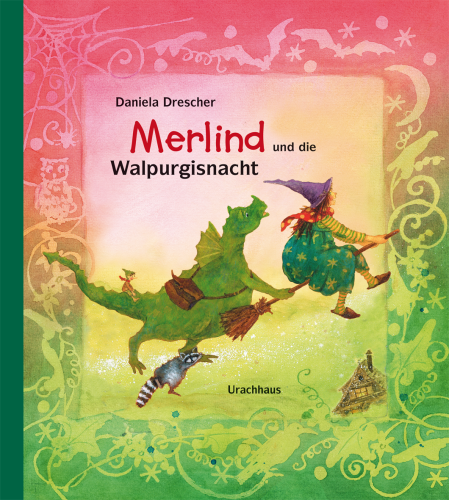 Artikelbild des Artikels “Merlind und die Walpurgisnacht “