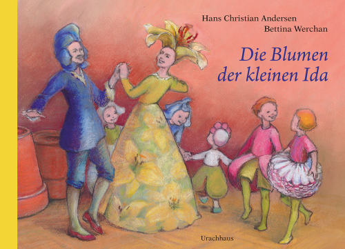Artikelbild des Artikels “Die Blumen der kleinen Ida “
