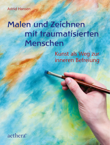Artikelbild des Artikels “Malen und Zeichnen mit traumatiserten Menschen “