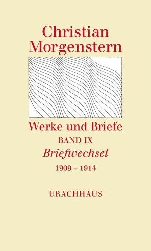 Artikelbild des Artikels “Werke und Briefe “