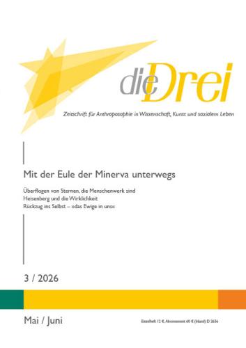 Artikelbild des Artikels “Die Drei“