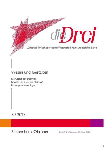 Artikelbild des Artikels “Die Drei“