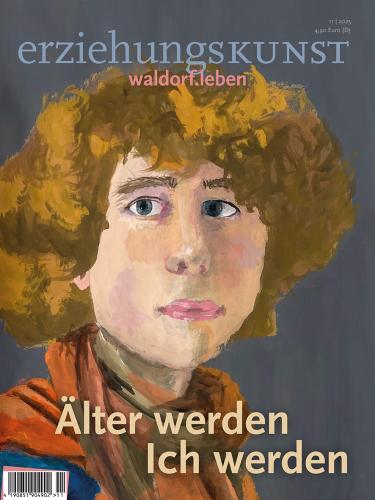 Artikelbild des Artikels “erziehungsKUNST“