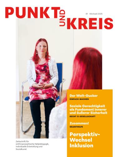 Artikelbild des Artikels “PUNKT und KREIS“