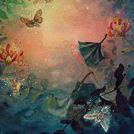 Abbildung9 Postkartenbuch "Giesbert"