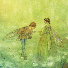 Abbildung10 Hans Christian Andersens schönste Märchen