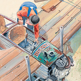 Abbildung10 Willy Werkel baut ...