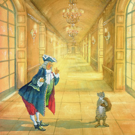 Abbildung10 Die 100 schönsten Märchen der Brüder Grimm