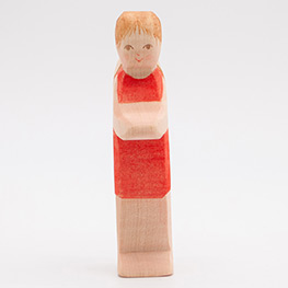 Abbildung1 Holzfigur Sumselinchen (Ostheimer)