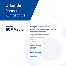 Abbildung1 Entwicklungsstufen des werdenden Menschen