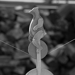 Abbildung1 Bewegliches Holzspielzeug selbst gemacht