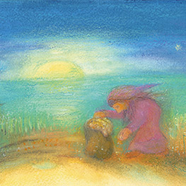 Abbildung1 Engel mein, Engel du