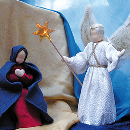 Abbildung1 Krippenfiguren