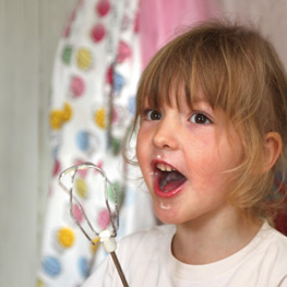 Abbildung1 An die Töpfe, fertig - lecker!