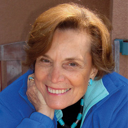 Abbildung1 Das blaue Herz des Planeten