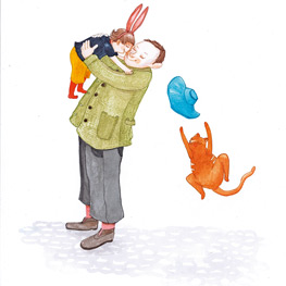 Abbildung1 Der kleine Murps