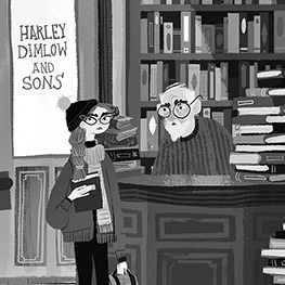 Abbildung1 Die Magie von Winterhaus