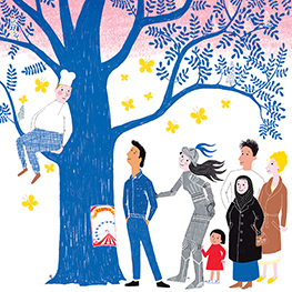 Abbildung1 Die Abenteuer der tapferen Ritterin