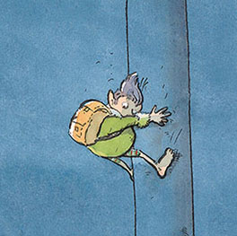 Abbildung1 Die Gorgel