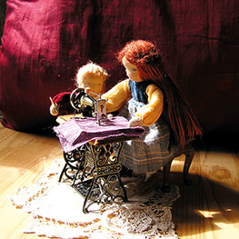 Abbildung1 Biegepüppchen selbst gemacht