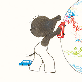 Abbildung1 Meine Mama