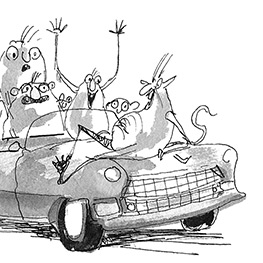 Abbildung1 Und dann kamen die Monster