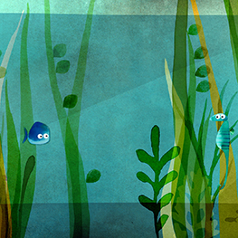 Abbildung1 Schattenfisch