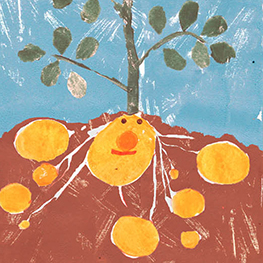 Abbildung1 Die Kartoffel und der Sinn des Lebens